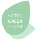 Hotel Green Lab Logo